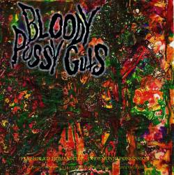 Fleshbled Humanicide... in Demonic Possession